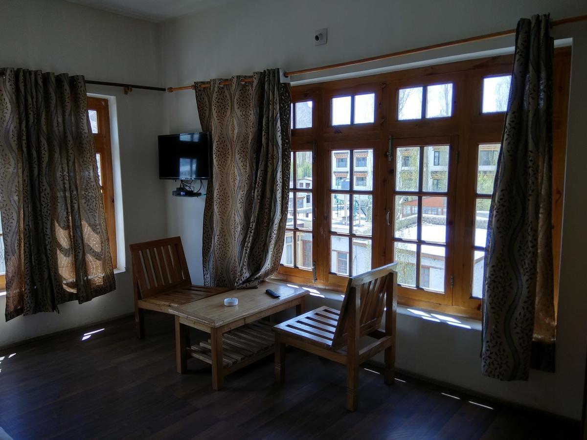 Tsaskan Leh